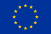 Flagge der Europäischen Union