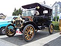 Ford Modelo T (1914)
