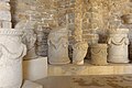 Iasos museum Altars