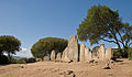 Arzachena, tomba dei giganti di Li Lolghi