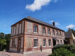 Mairie - Sorquainville - 76 - FR.jpg