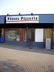 Kållered Centrum - Nisses Pizzeria.