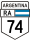 RN 74