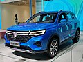 2021 Roewe RX5 Max