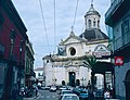 Kerk van Melito di Napoli