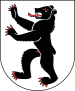 herb kantonu Appenzell Innerrhoden