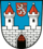 Wappen der Stadt Drebkau