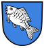 Blason de Gunningen