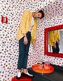 Wrabel in 2019