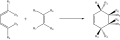 Diels-Alder reaction