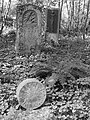 Grabsteinmuseum, Waldfriedhof Rheinfelden