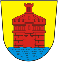 Brasão de Meersburg