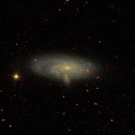 NGC 5362