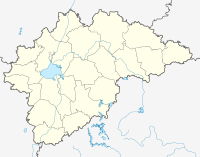 Weliki Nowgorod (Oblast Nowgorod)