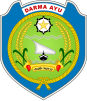 Lambang resmi Kabupaten Indramayu