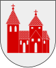 Coat of arms of Skara Municipality