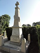 Sorquainville (Seine-Mar.) monument aux morts (01).jpg