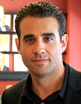 Bobby Cannavale in 2009