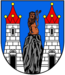 Blason de Chabařovice