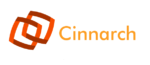 Logo de Cinnarch, antes de convertirse en Antergos