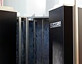 Cray-1 at Computer History Museum