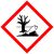 The pollution pictogram in the Globally Harmonized System of Classification and Labelling of Chemicals (GHS)