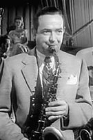 Jimmy Dorsey -  Bild