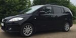 Mazda5 Limited Edition 2010.