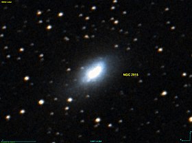 Image illustrative de l’article NGC 2915