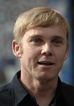 Rick Schroder 2008.