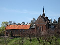 Sankt Jacob's kirke, 13.–14. århundrede