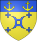 Coat of arms of Sassetot-le-Mauconduit