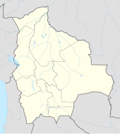 Llipi (Bolivien)