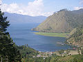 Danau Lauik Tawar, Takengon (Aceh Tengah)