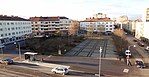 Artikel: Järntorget, Eskilstuna, Eskilstuna