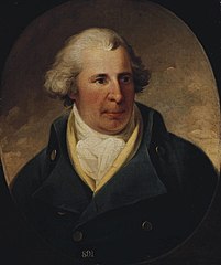 Richard Brinsley Sheridan