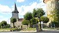 Église de l'Assomption-de-Notre-Dame de Masléon