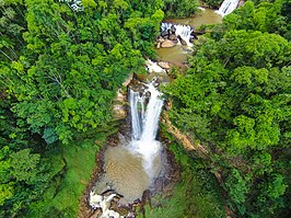 Waterval Matilde