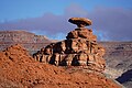 Mexican Hat Rock