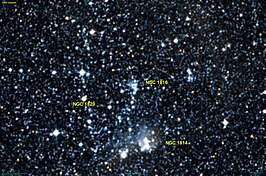 NGC 1816