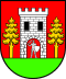 Wappen von Wielbark