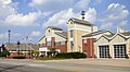 Springfield Township Municipal Building