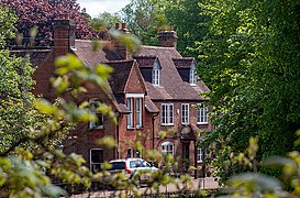 Stoke Mill House