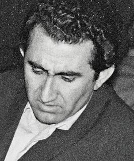 Tigran Petrosjan