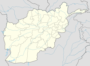 Didu is located in Afghanistan