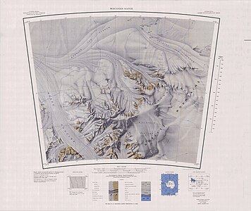 Wisconsin Range