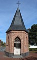 Chapelle de la Vierge de Cantaing-sur-Escaut