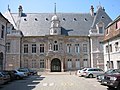 Court of Appeal of Besançon