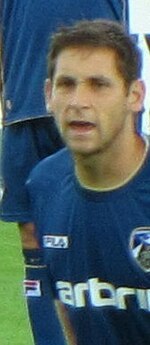 Furman 2012-ben az Oldham Athletic mezében