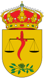 Blason de Jabugo